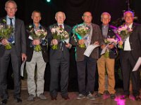 Receptie Jubileum Plechelmusharmonie 29-8-2015